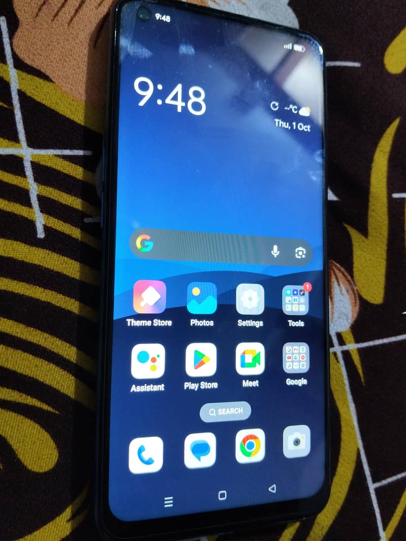OPPO A53 3
