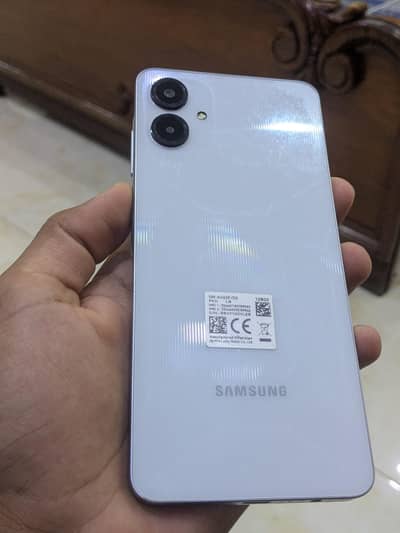 Samsung Mobile A06