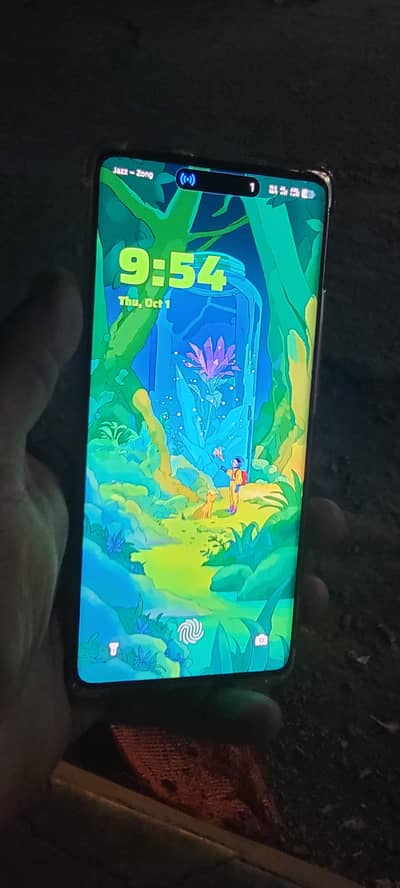 Infinix Hot 50 Pro Plus