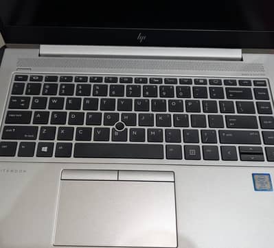 HP Elite Book 840 G6