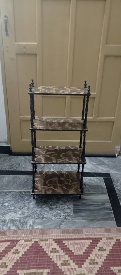 shelf Rack 4 layers