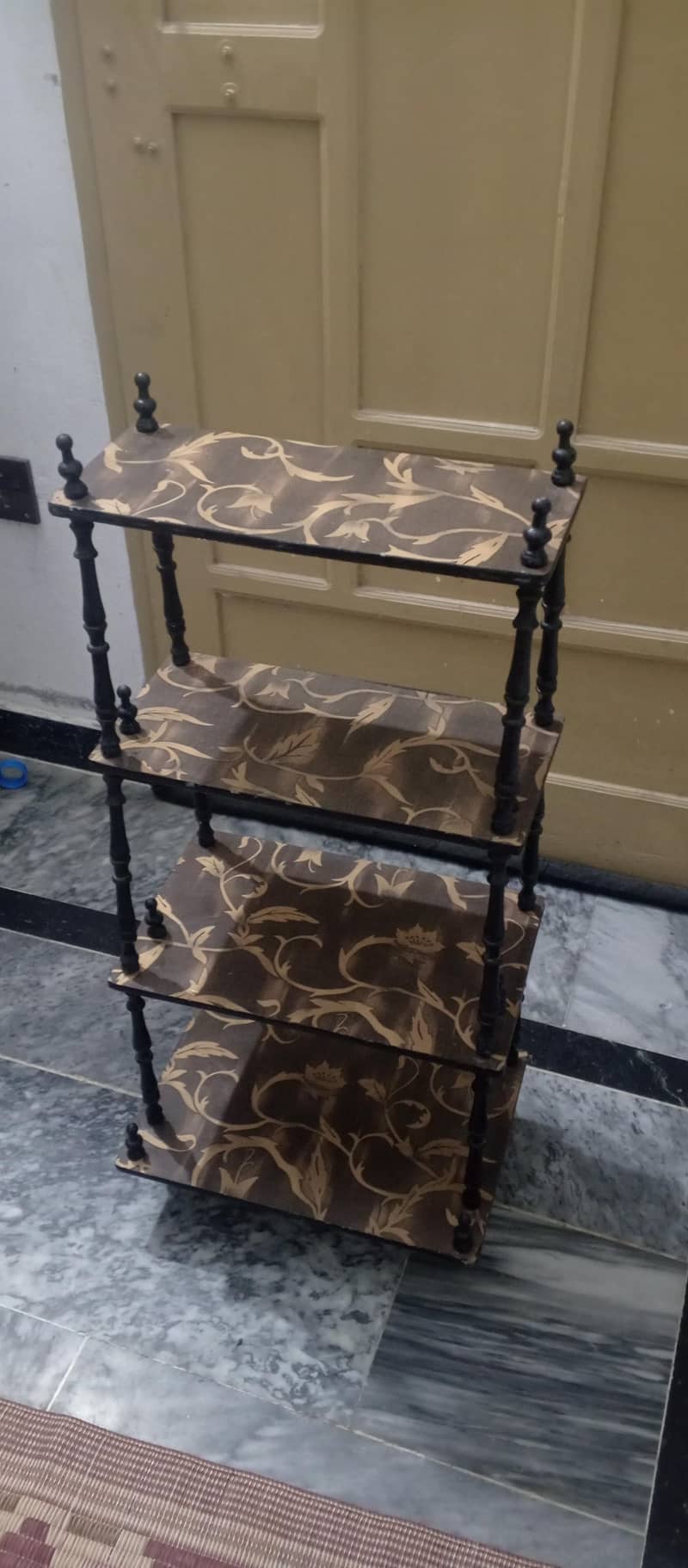 shelf Rack 4 layers 1