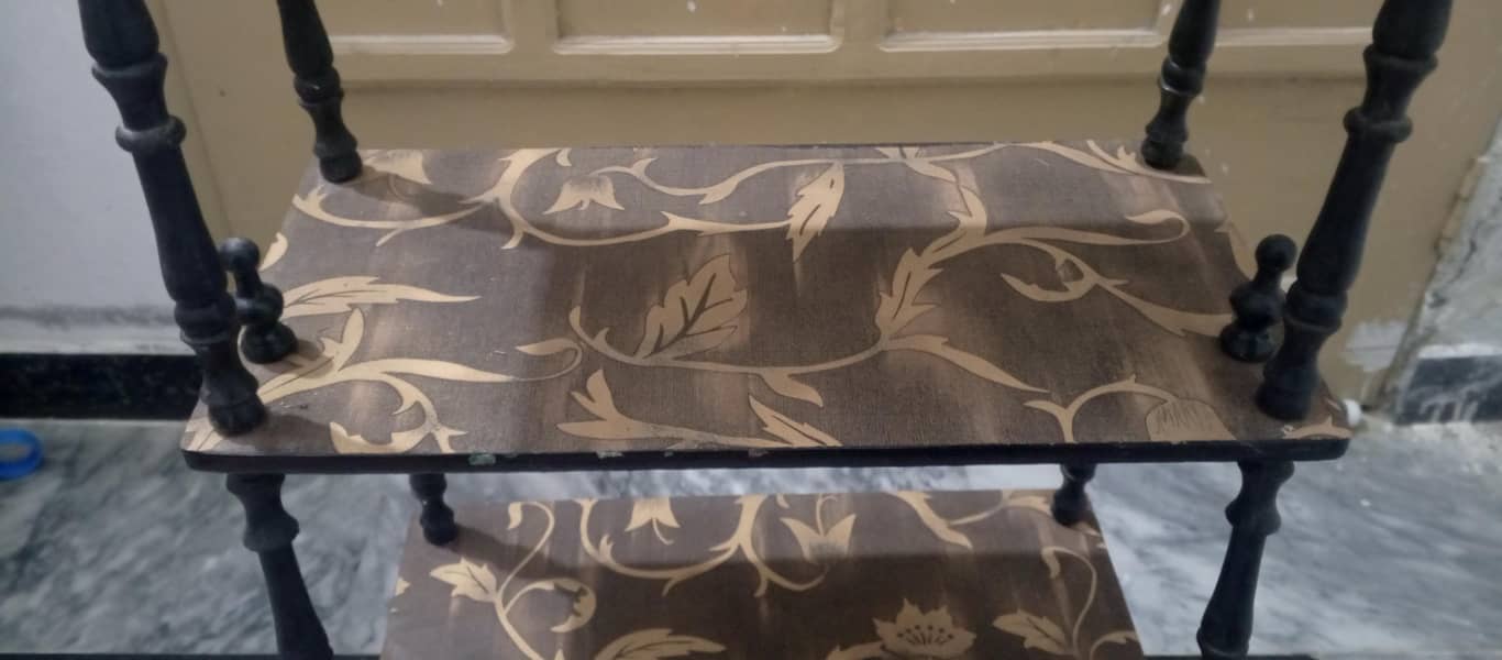 shelf Rack 4 layers 3