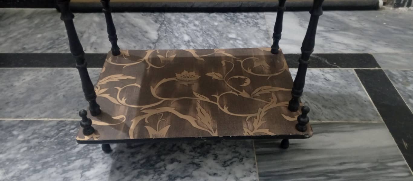 shelf Rack 4 layers 5