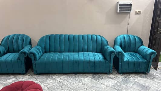 5 Seater Sofa