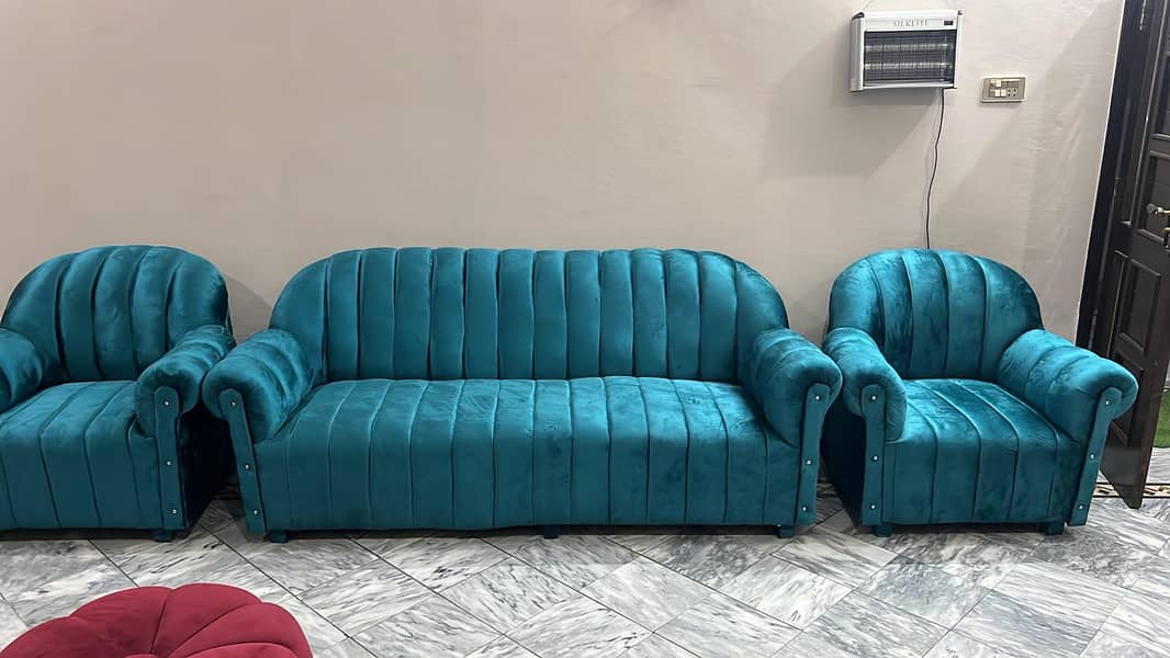 5 Seater Sofa 0