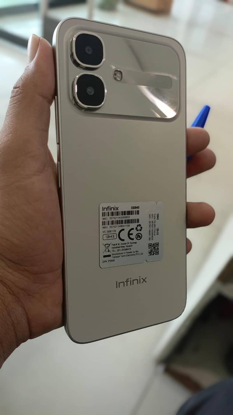 Infinix Other Model 1