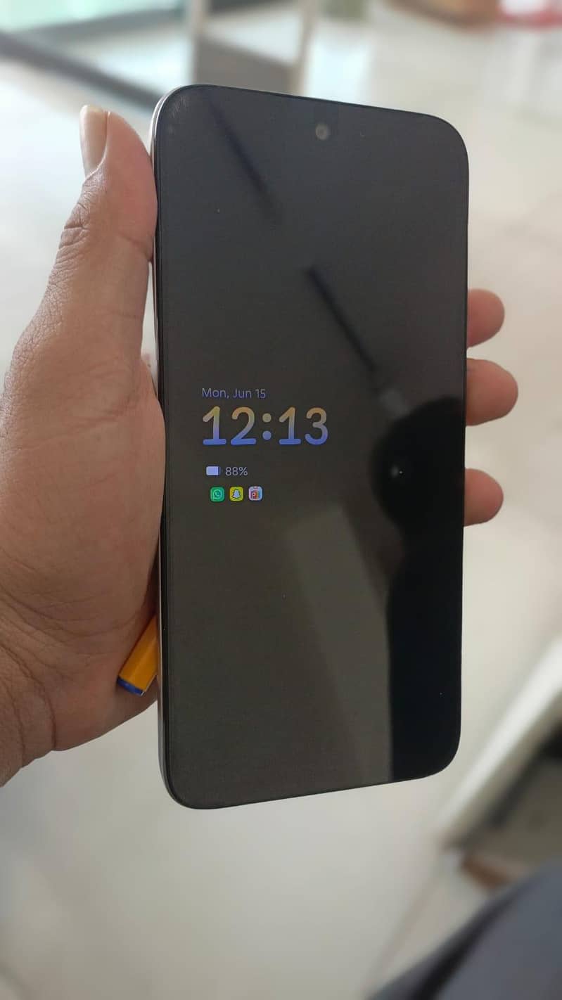 Infinix Other Model 2