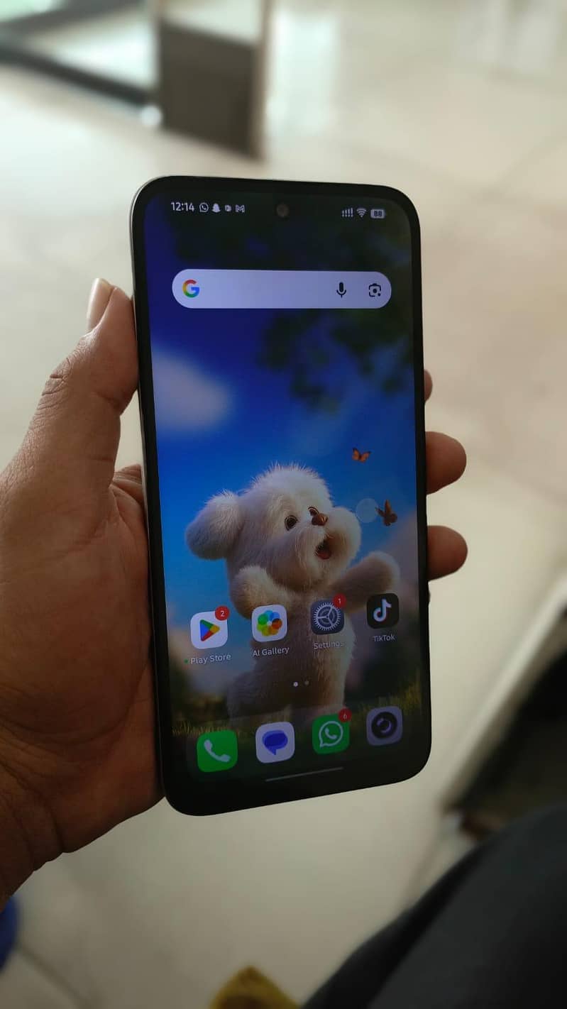 Infinix Other Model 3