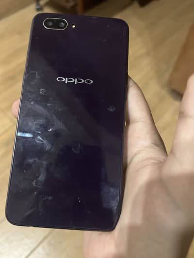 OPPO A3s