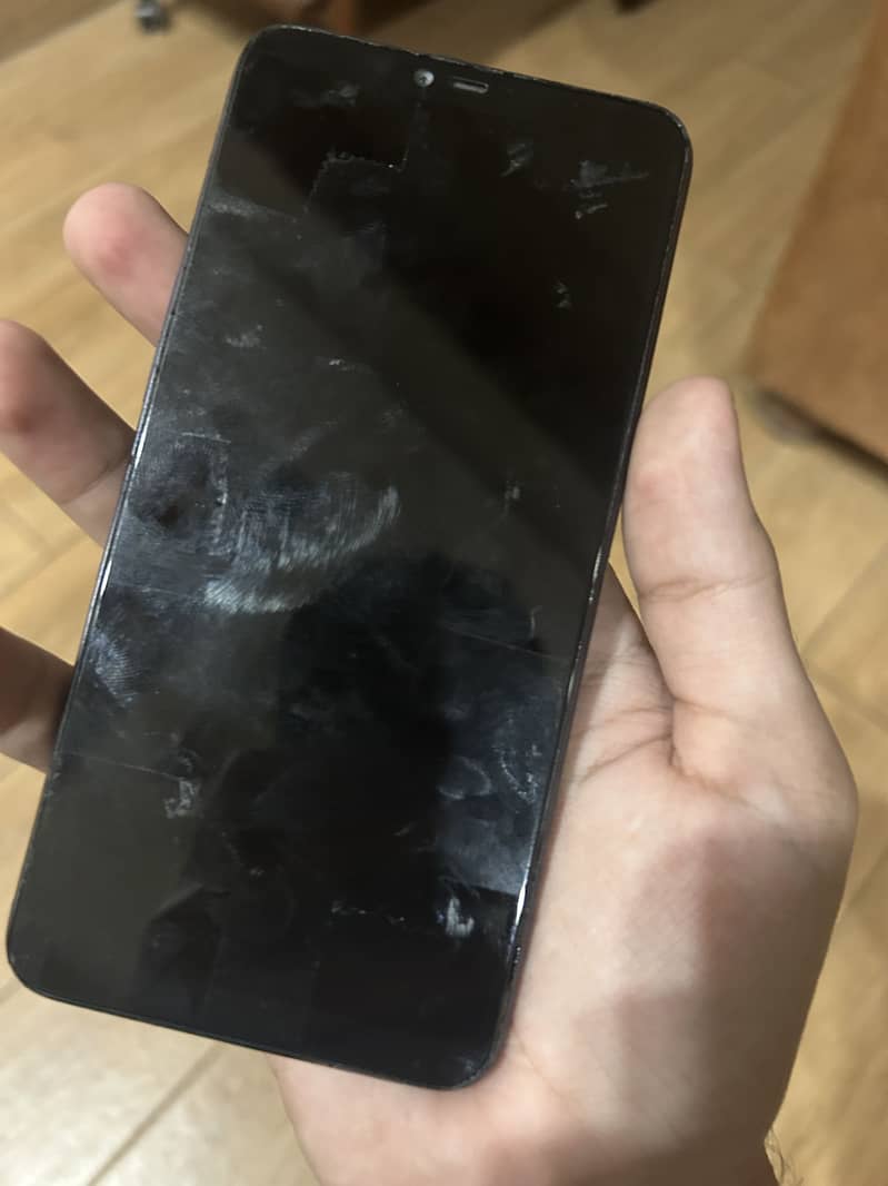 OPPO A3s 1