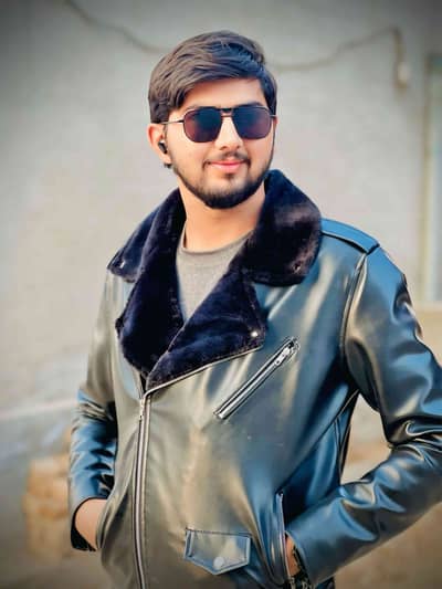 Zohaib Randhawa