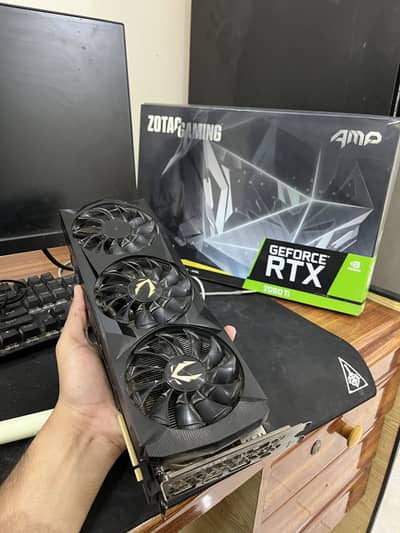 Rtx 2080 ti 11 gb