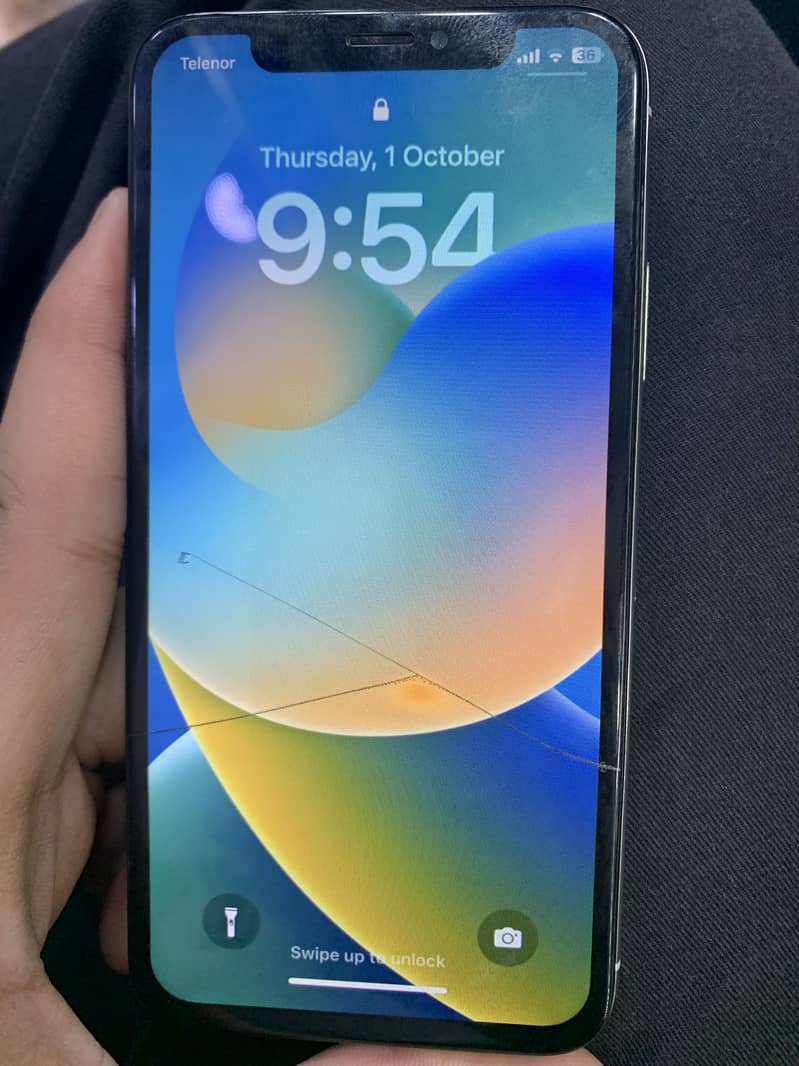 Apple iPhone X 2