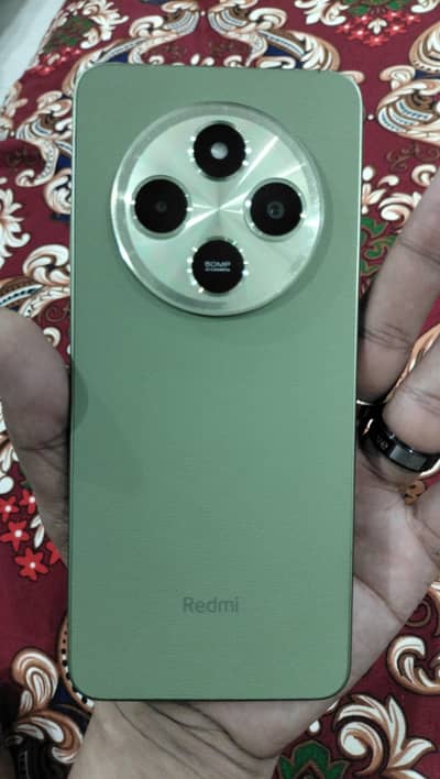 redme 14 c