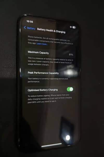 Apple iPhone XR