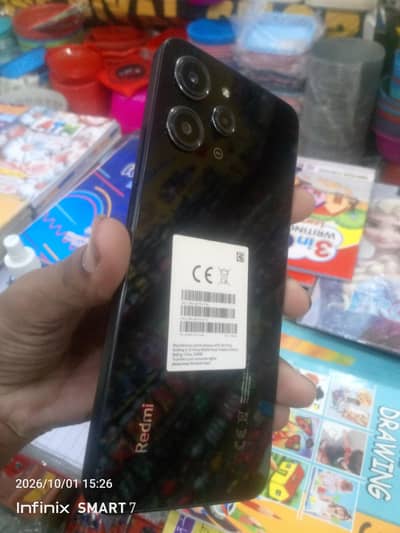 Realme 11 Pro