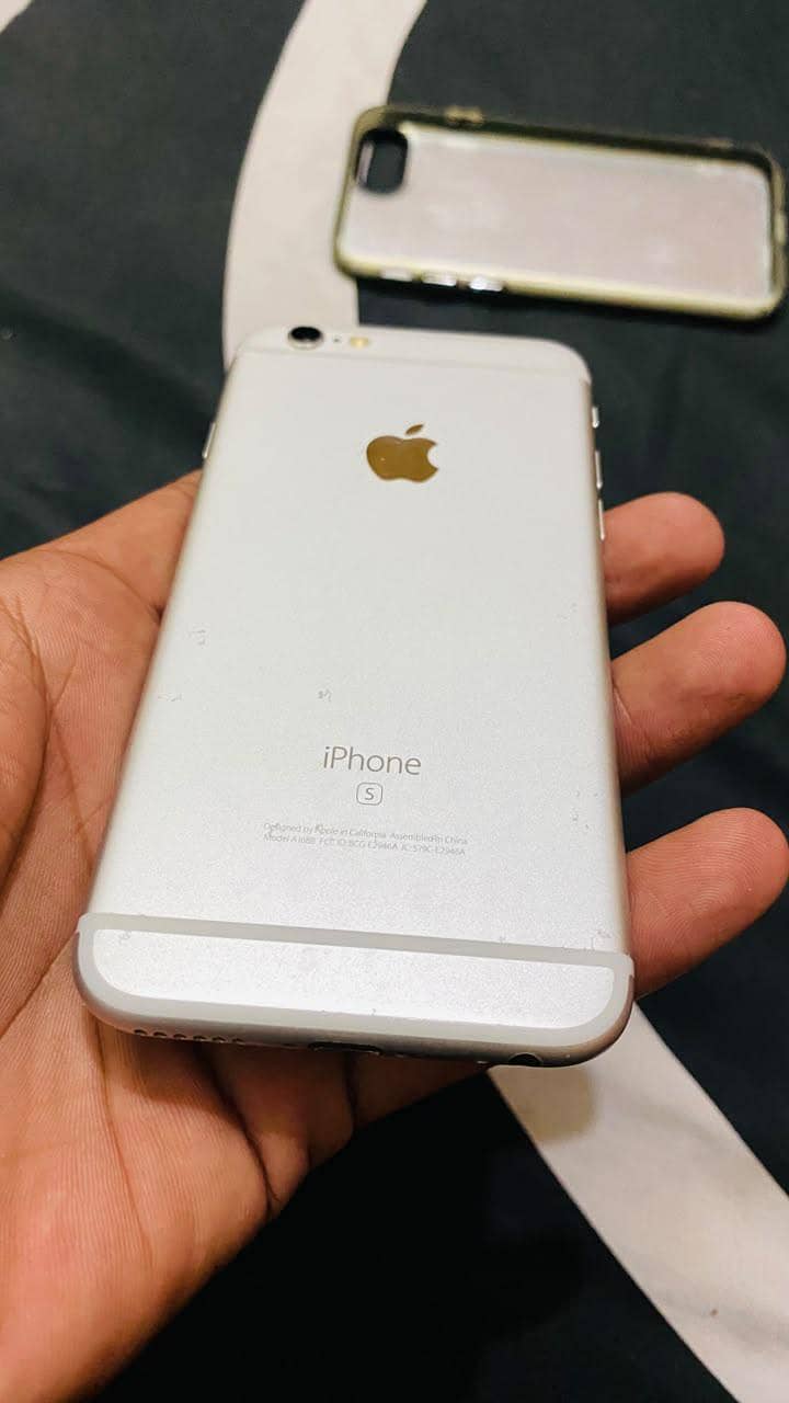 Apple iPhone 6S 0