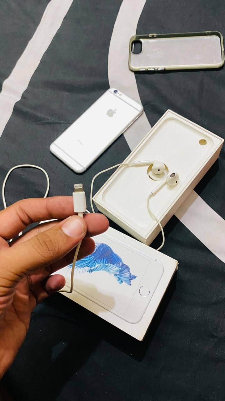 Apple iPhone 6S 11