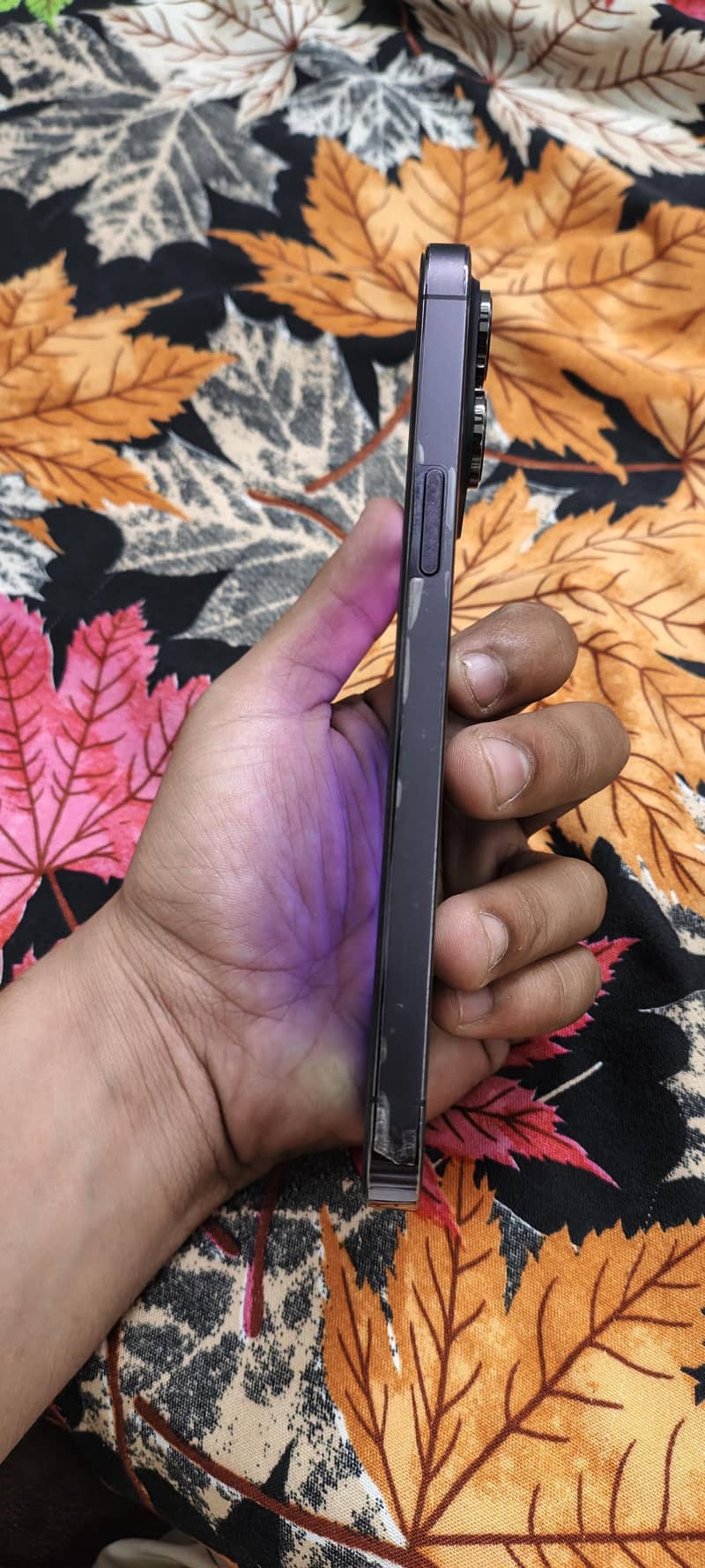Apple iPhone 14 Pro Max 1