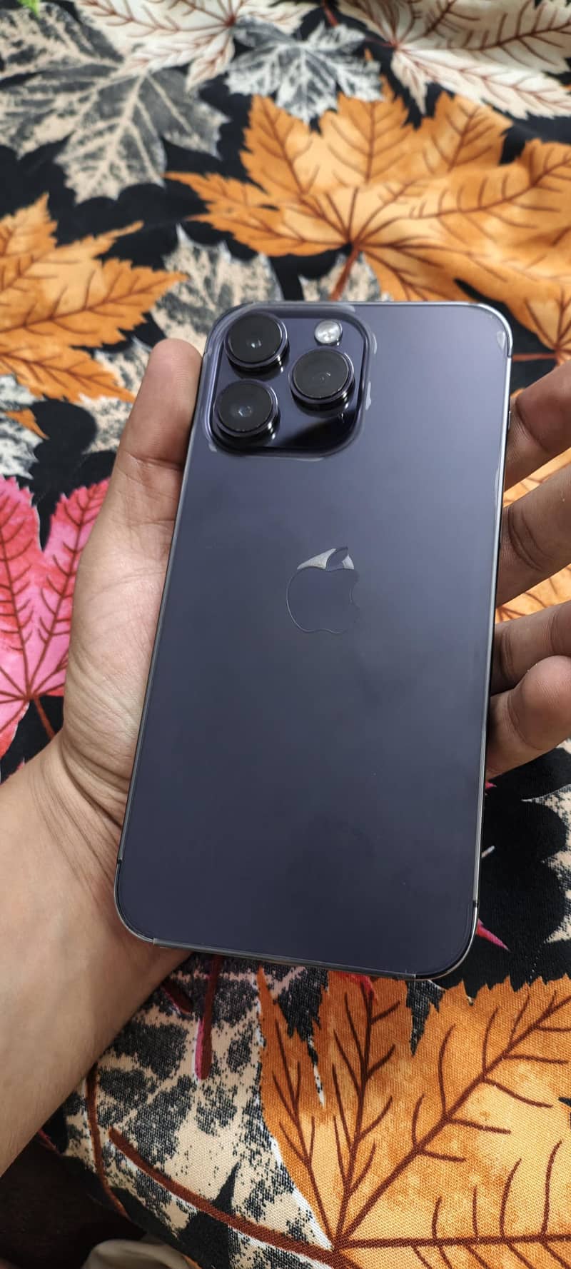Apple iPhone 14 Pro Max 2