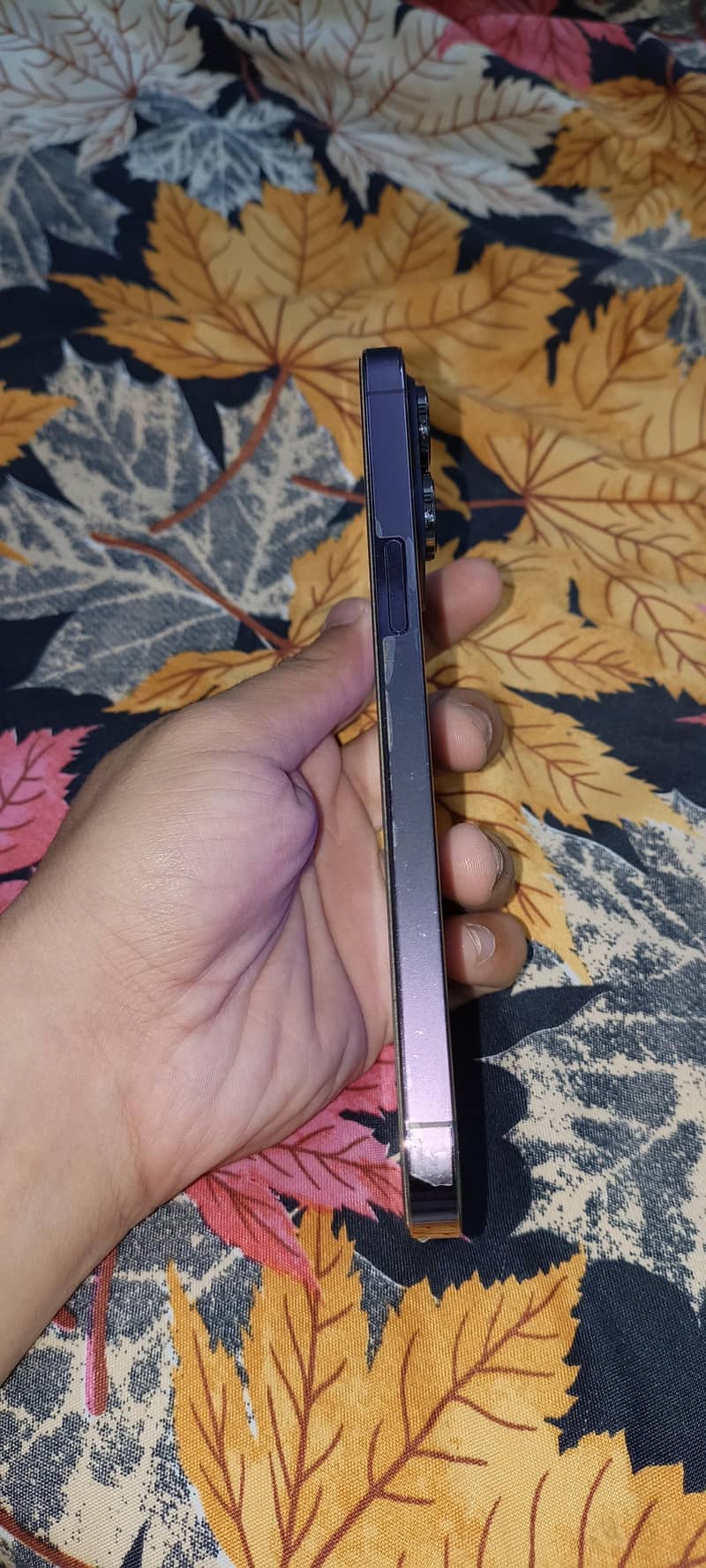 Apple iPhone 14 Pro Max 3