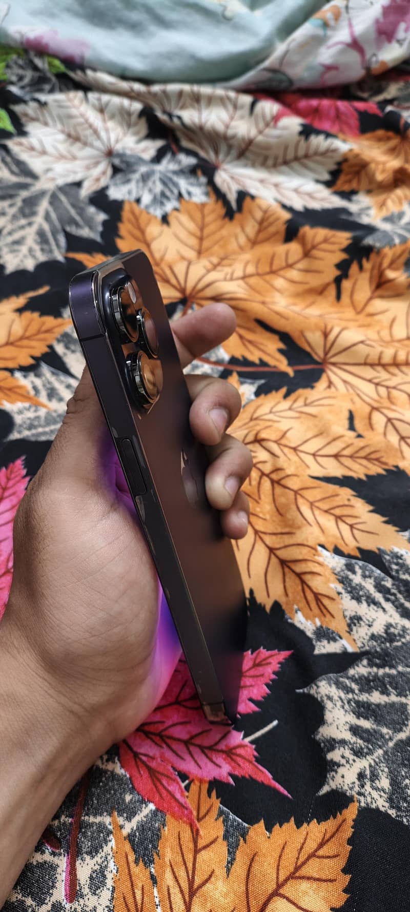 Apple iPhone 14 Pro Max 4