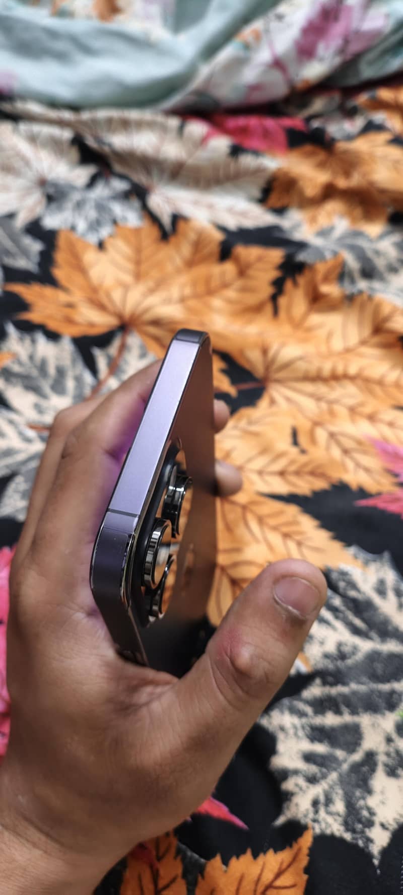 Apple iPhone 14 Pro Max 5