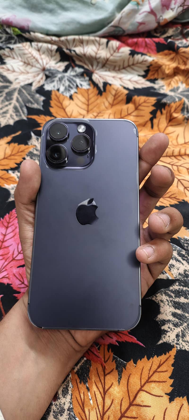 Apple iPhone 14 Pro Max 6