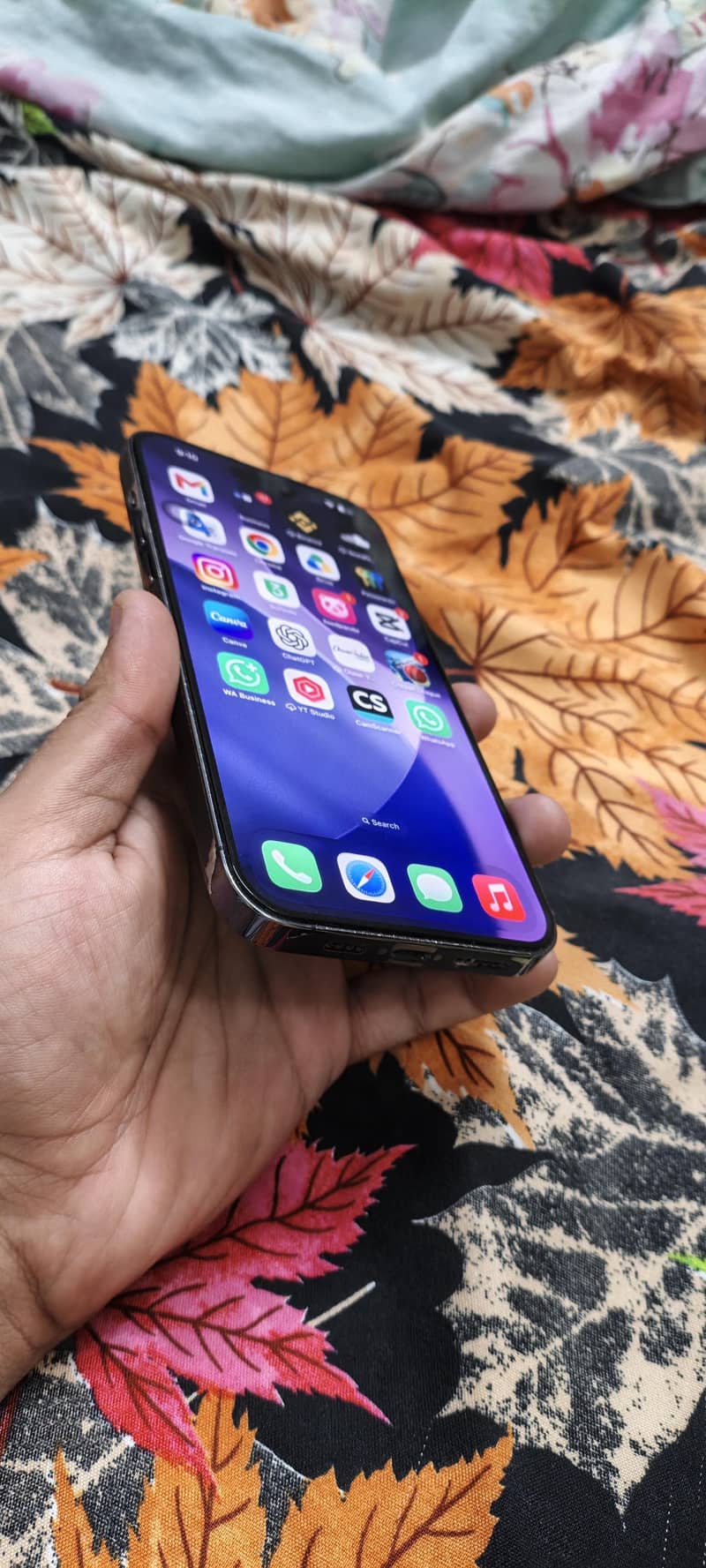 Apple iPhone 14 Pro Max 7