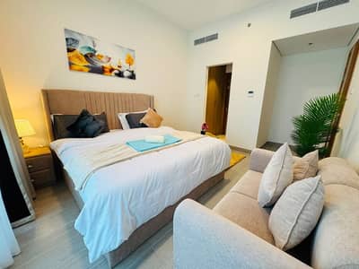 Daily Basis Apartment & Rooms Per day Perweek Short stay Available in E-11 Islamabad
