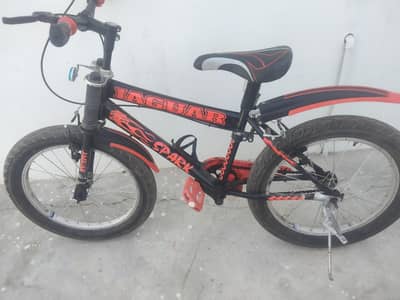 kids Bicycle Red Colour 16000 Pks