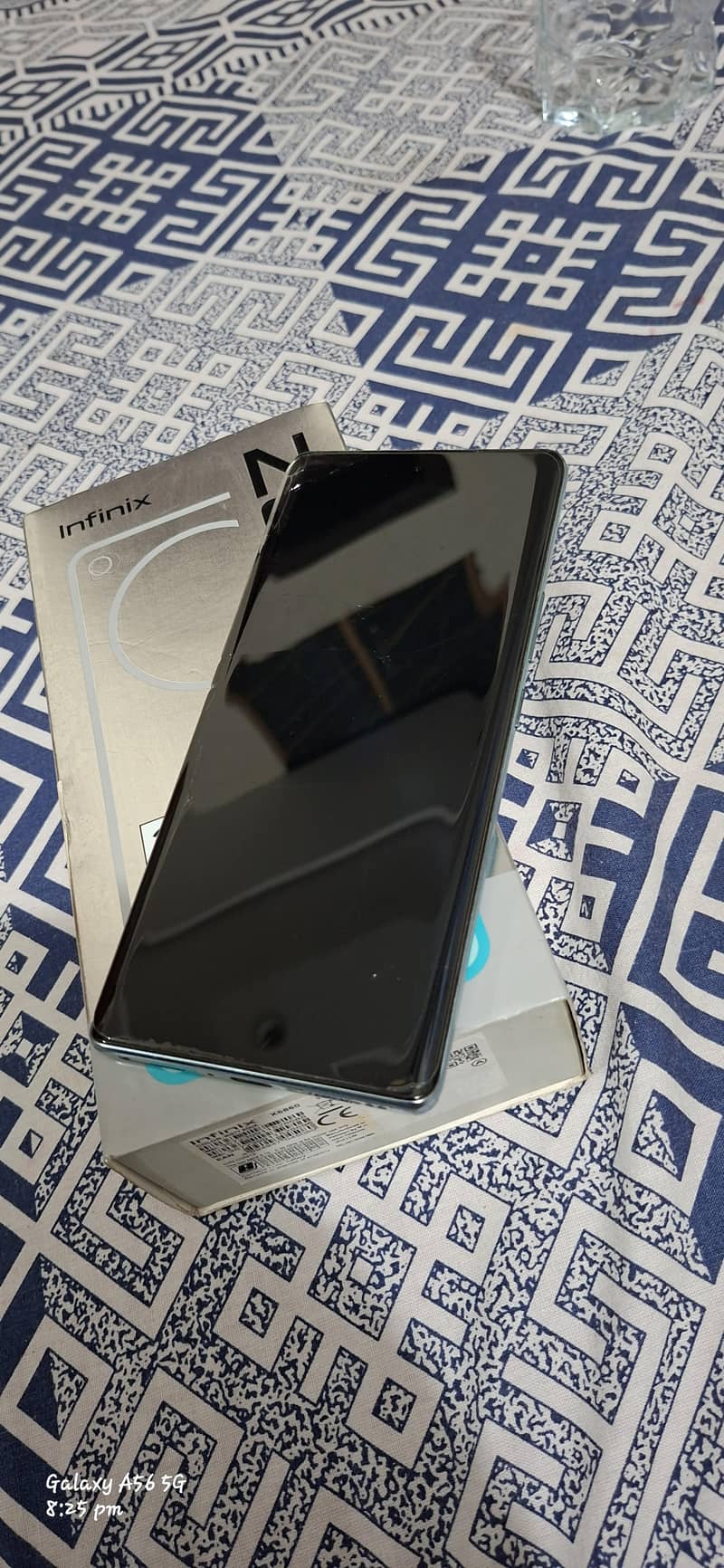 Infinix Zero 40 1