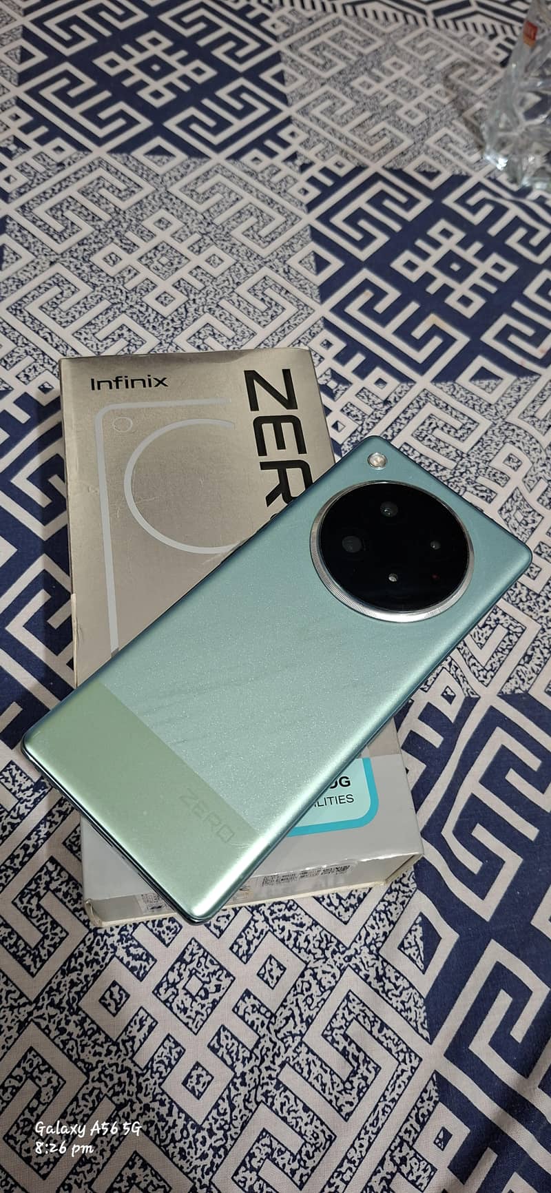 Infinix Zero 40 2