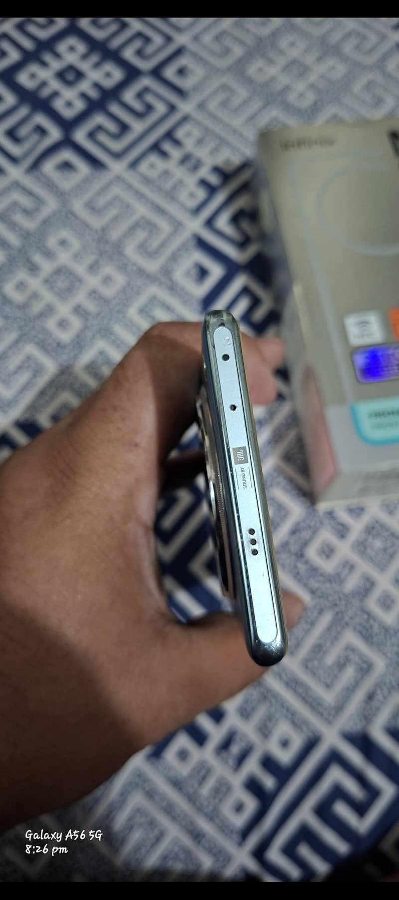 Infinix Zero 40 4