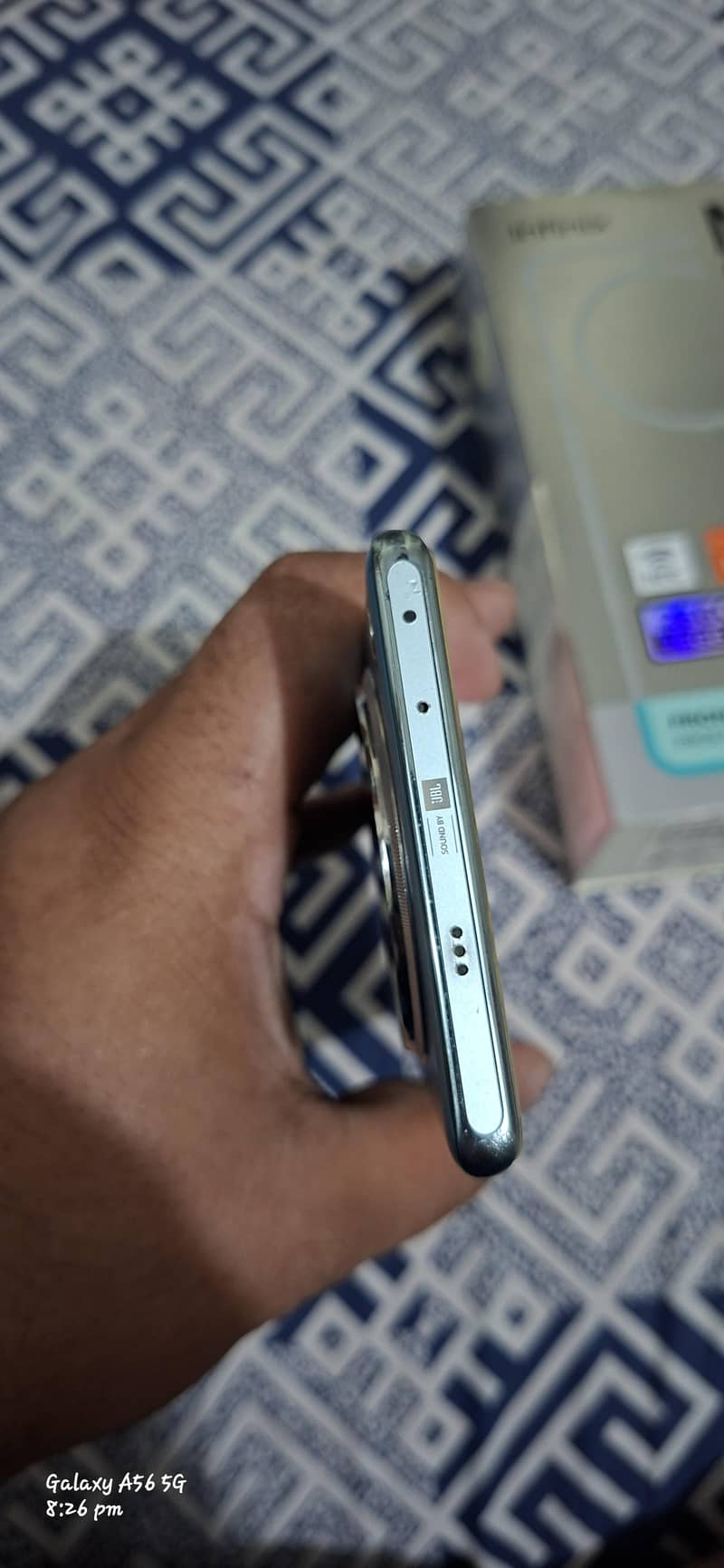 Infinix Zero 40 6