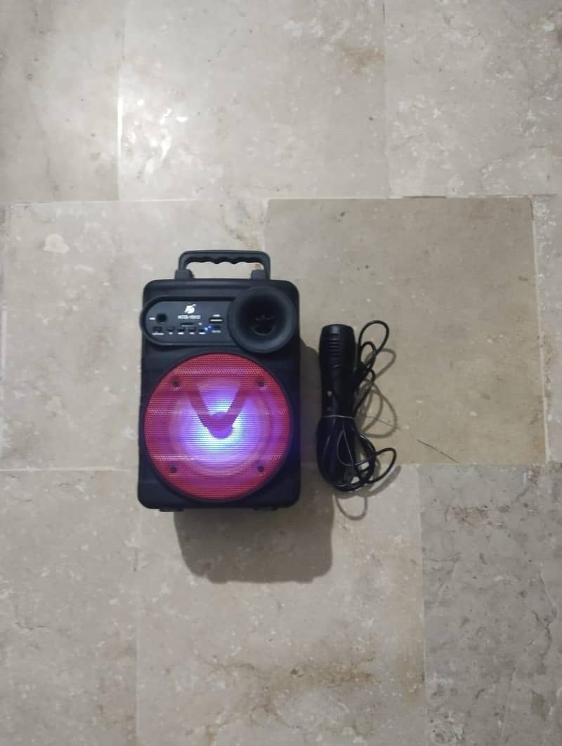 speaker 1