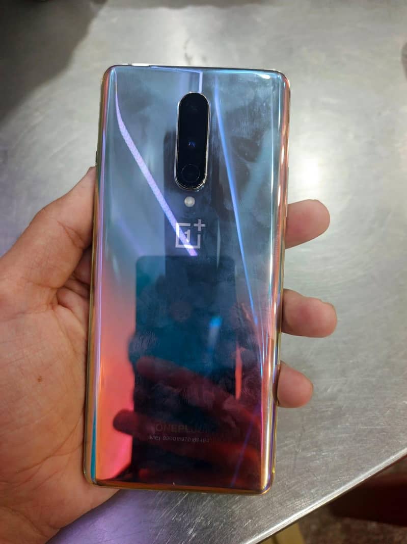 One Plus 8 2
