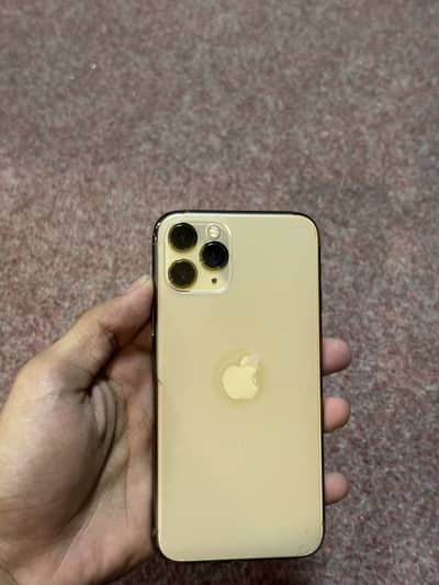 Apple iPhone 11pro