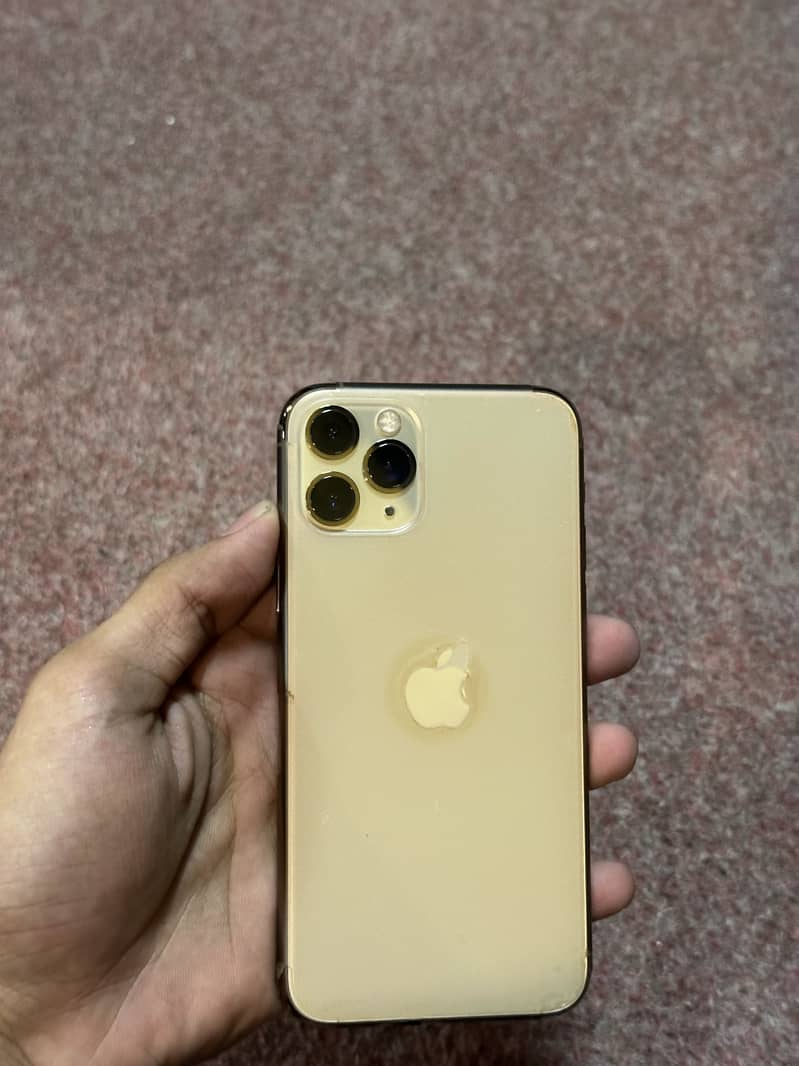 Apple iPhone 11pro 0