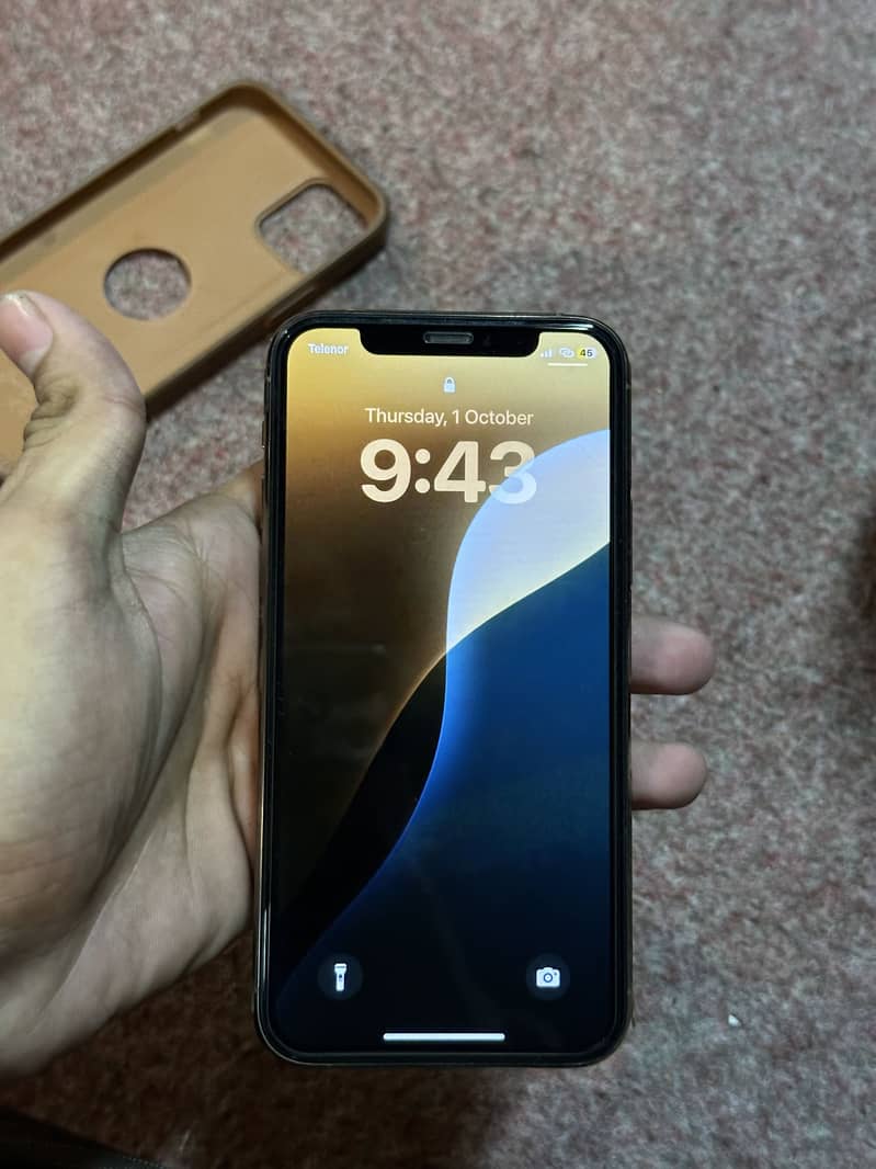Apple iPhone 11pro 1