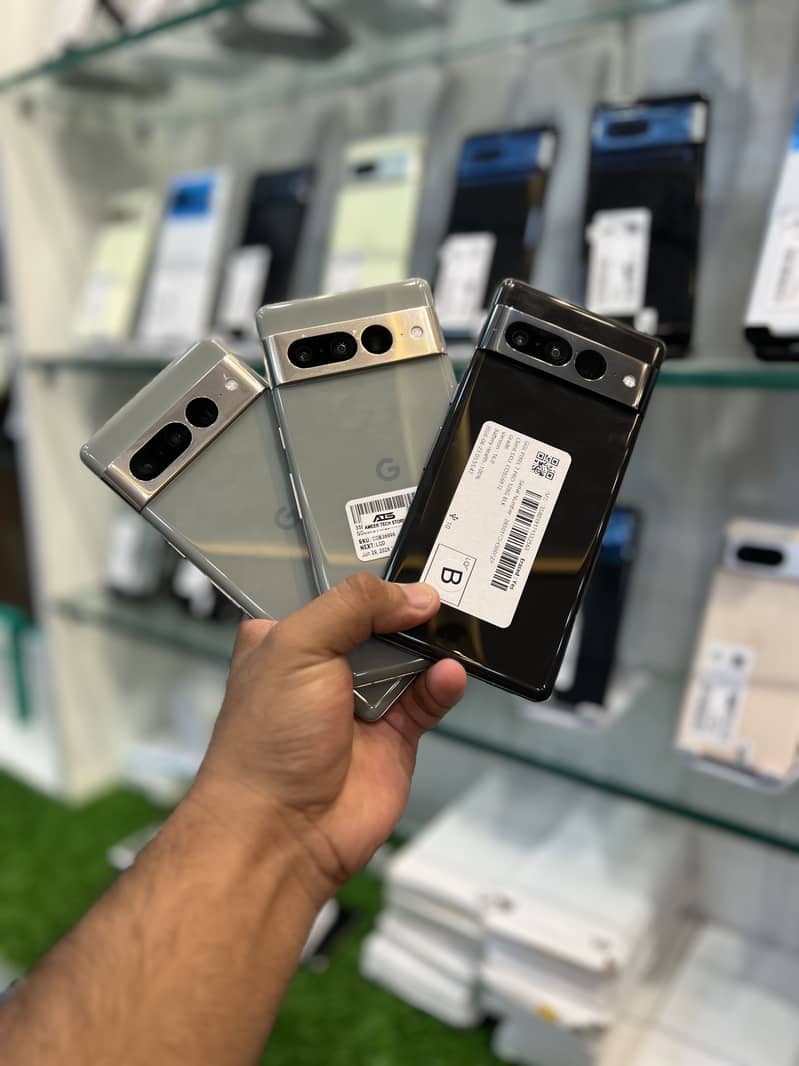 Google Other Model 0