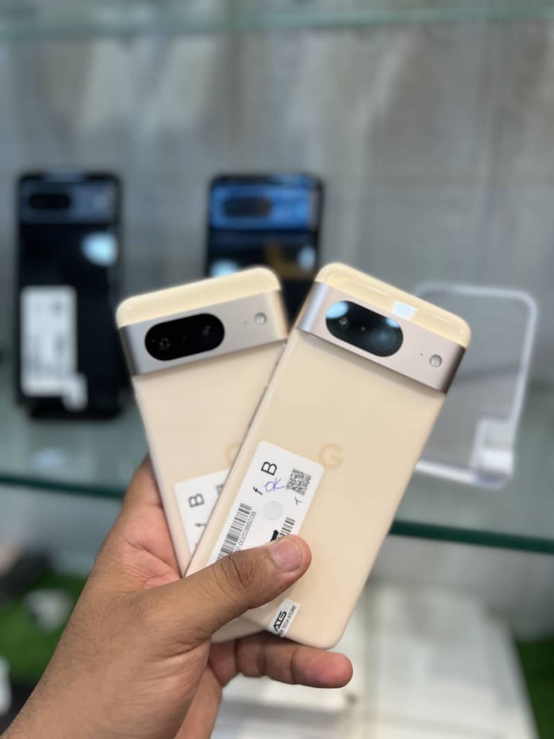 Google Other Model 4