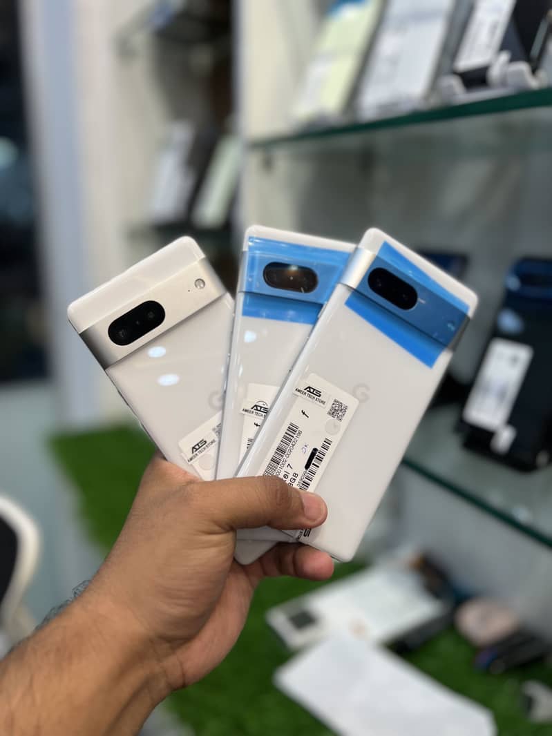 Google Other Model 5
