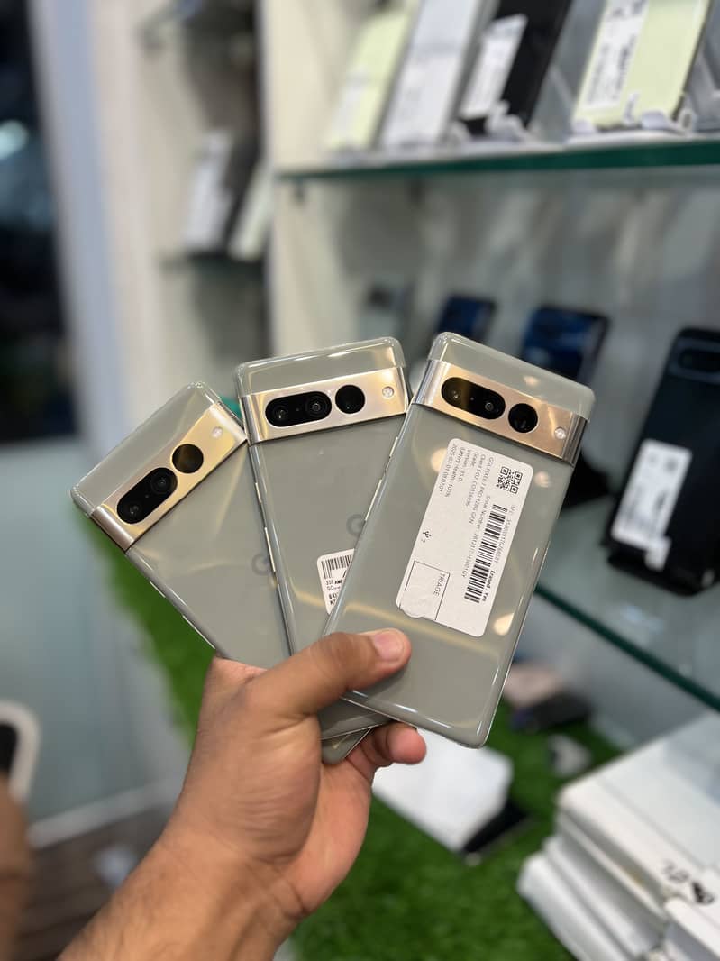 Google Other Model 6