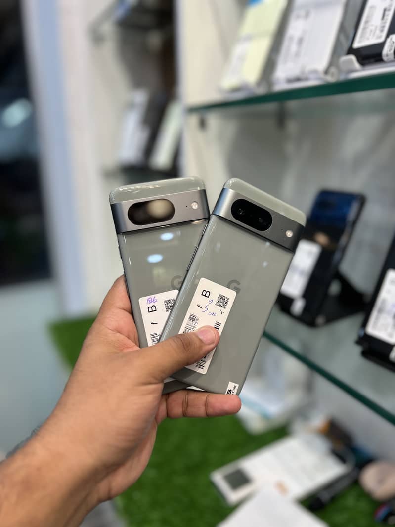 Google Other Model 7