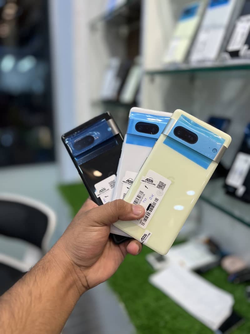 Google Other Model 8