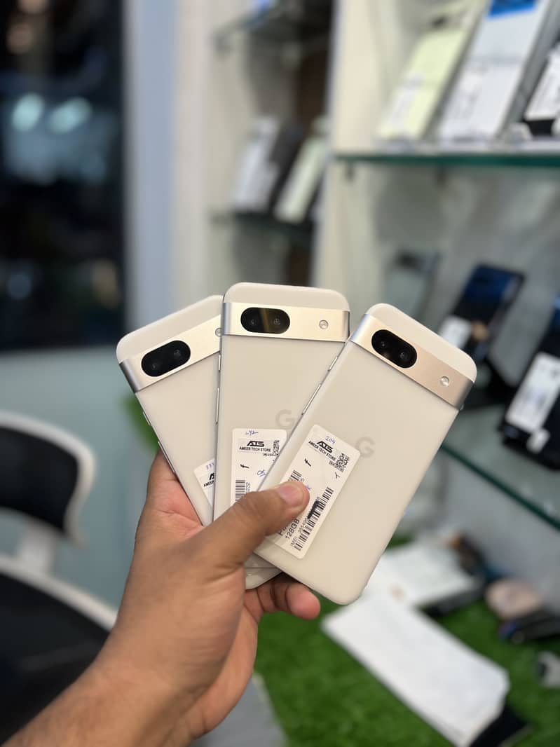 Google Other Model 9