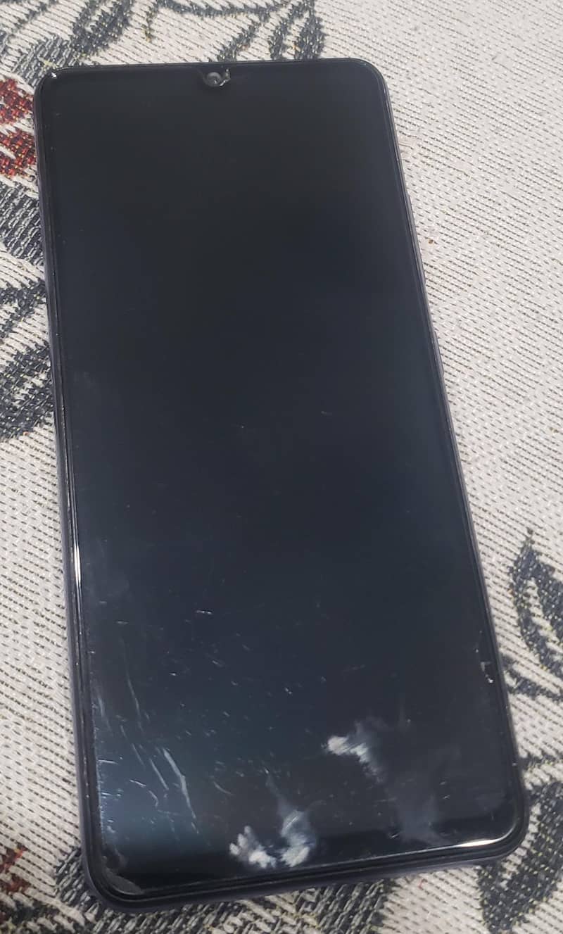 Samsung Mobile A32 panel 0