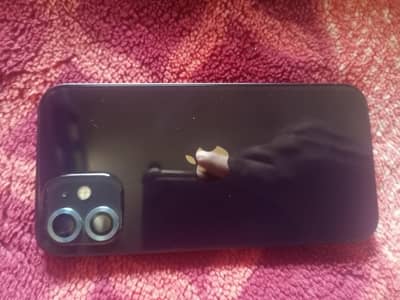 I phone 12